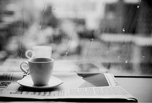 'Người sành điệu cà phê thường có cuộc sống ổn định'