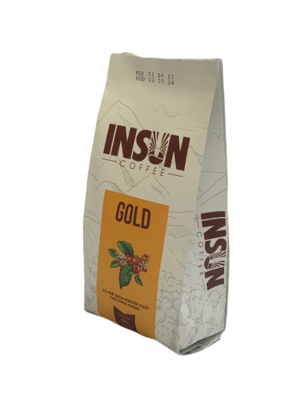 INSUN HẠT RANG GOLD-S