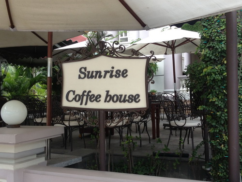 980 Sunrise Nha Trang Resort